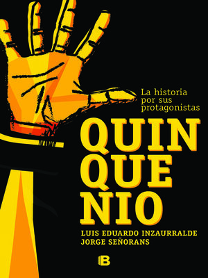 cover image of Quinquenio